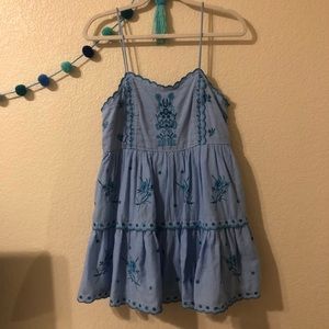 Urban outfitters dress